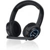 Speedlink Gamer Kopfhorer fur PC - Computer und Konsole - Xanthos Gaming Headset  (3m Kabellange - Stereo-Klang mit intensiven B