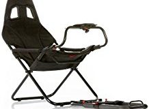 Playseat Challenge Schwarz