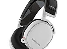 SteelSeries Arctis 7, Drahtlos Gaming-Headset, DTS 7.1 Surround fur PC, PC - Mac - PlayStation 4 - Xbox One - Android - iOS - VR