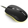 Sharkoon SHARK ZONE M52 Gaming Maus (mit RGB-Beleuchtung, 8200 DPI, 1000 Hz Polling-Rate, Gaming Software) schwarz