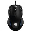 Logitech G300s Optical Gaming Maus schwarz