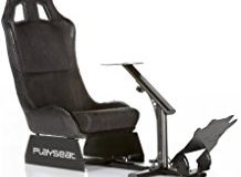 Playseat Evolution M Alcantara