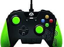 Razer Wildcat Anpassbarer eSport Controller (fur Xbox One und PC, Premium Gaming Controller mit 4 programmierbaren Tasten)