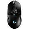 Logitech G903 Wireless Gaming Maus (mit kabelloser Powerplay-Aufladetechnologie und Lightspeed)