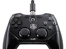 Mad Catz MLG Pro-Circuit Controller Major League Gaming fur PS3