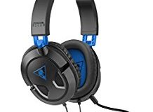 Turtle Beach Ear Force Recon 50P Gaming Headset [PS4, Xbox One - kompatibel mit dem neuen Xbox One Controller]