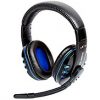 Lioncast LX16 Evo Gaming Headset fur PC, PS4, Xbox One, Mac, Nintendo Switch