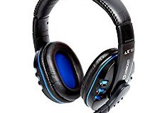 Lioncast LX16 Evo Gaming Headset fur PC, PS4, Xbox One, Mac, Nintendo Switch