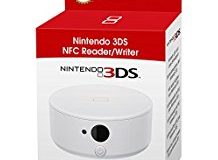 Nintendo 3DS-NFC-Lese--Schreibgerat