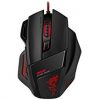 Speedlink Programmierbare Gamer Maus fur PC - Computer - Decus Gaming Mouse USB (Laser-Sensor, bis zu 5000 DPI - dpi-Schalter un