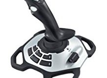 Logitech Extreme 3D PRO PC Joystick