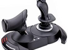 Thrustmaster T.Flight Hotas X (Hotas System, PC - PS3)