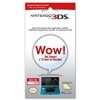 Nintendo 3DS - Bildschirm-Schutzfolie