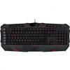 Speedlink Gamer Tastatur fur PC - Computer - Parthica Core Gaming Keyboard USB (Anti-Ghosting - und bis zu 6-Tasten-Rollover-Tec