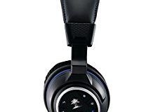 Turtle Beach Ear Force PX4 Headset - [PS4, PS3, Xbox 360]