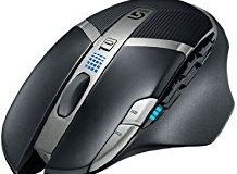 Logitech G602 Wireless Gaming Maus