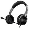 Lucid Sound LS20 Wired Universal Gaming Headset - Kompatibel mit PS4, XBOX One, Switch, PC, Mac, Mobile Phones