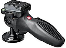 Manfrotto 324RC2 Joystick Kugelkopf Junior