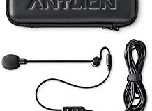 AntLion Audio MODMIC V4 Mikrofon (abnehmbar, inkl. Mute-Button)