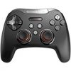 SteelSeries Stratus XL Wireless Gaming-Controller (fur Windows, Android, VR) schwarz