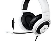 Razer Kraken Pro 2015 Gaming Headset weiss