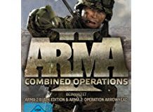 ARMA 2: Combined Operations - Gold Edition - [PC]