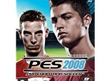 PES 2008 - Pro Evolution Soccer