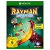 Rayman Legends - [Xbox One]