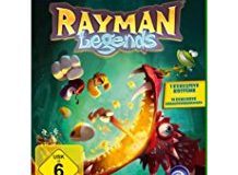 Rayman Legends - [Xbox One]