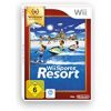 Wii Sports Resort Wii Motion Plus erforderlich - [Nintendo Wii]