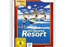 Wii Sports Resort Wii Motion Plus erforderlich - [Nintendo Wii]
