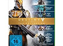 Destiny - The Collection - [Xbox One]