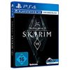 Skyrim  - Virtual Reality  Edition - [PlayStation 4]