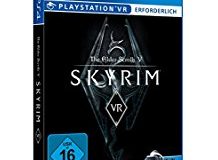 Skyrim  - Virtual Reality  Edition - [PlayStation 4]