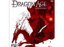 Dragon Age Origins [DVD-AUDIO]