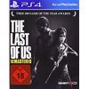 The Last of Us Remastered - [PlayStation 4]