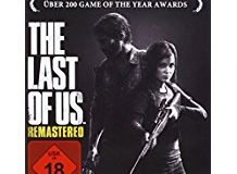 The Last of Us Remastered - [PlayStation 4]