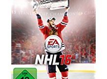 NHL 16 - [Xbox One]