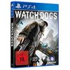 Watch Dogs - [PlayStation 4]
