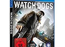 Watch Dogs - [PlayStation 4]