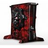 Xbox 360 - Gears of War Vaults (Konsolenhulle fur Xbox 360 Slim)