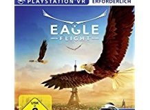 Eagle Flight VR - [Playstation 4] - [PSVR]
