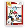 Mario Kart Wii