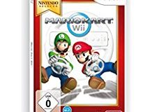 Mario Kart Wii