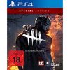Dead By Daylight - Special Edition - [PlayStation 4]