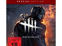 Dead By Daylight - Special Edition - [PlayStation 4]