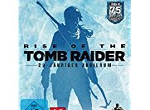 Rise of the Tomb Raider: 20-jahriges Jubilaum - Day One Edition