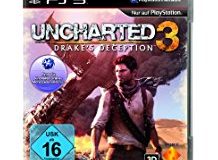 Uncharted 3: Drake's Deception