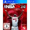 NBA 2K14 - [PlayStation 4]