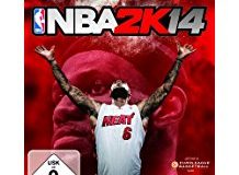 NBA 2K14 - [PlayStation 4]